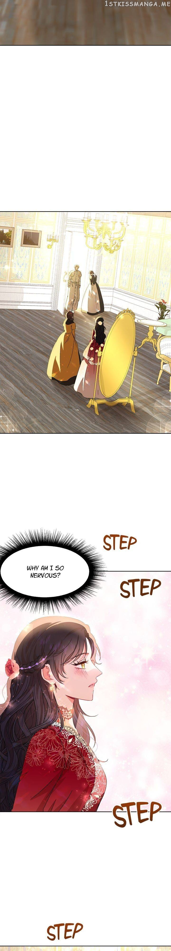 Wish To Say Farewell chapter 96 - page 29