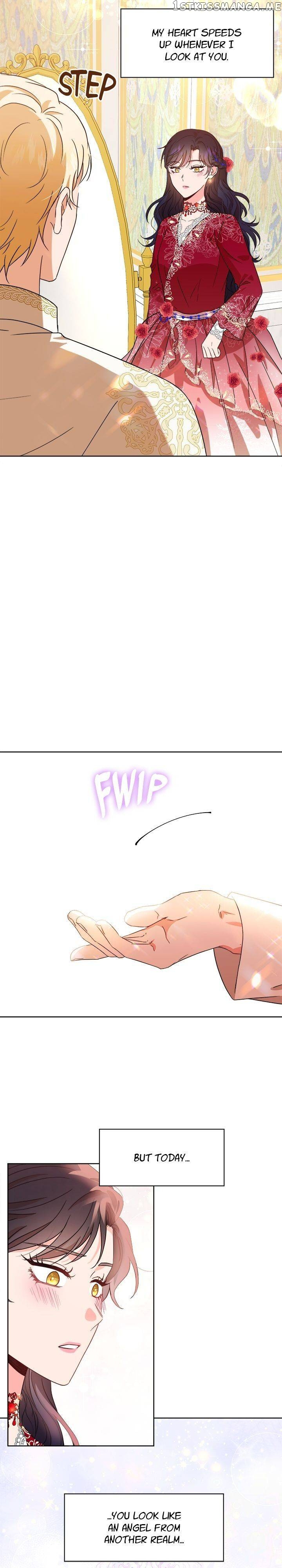 Wish To Say Farewell chapter 96 - page 30