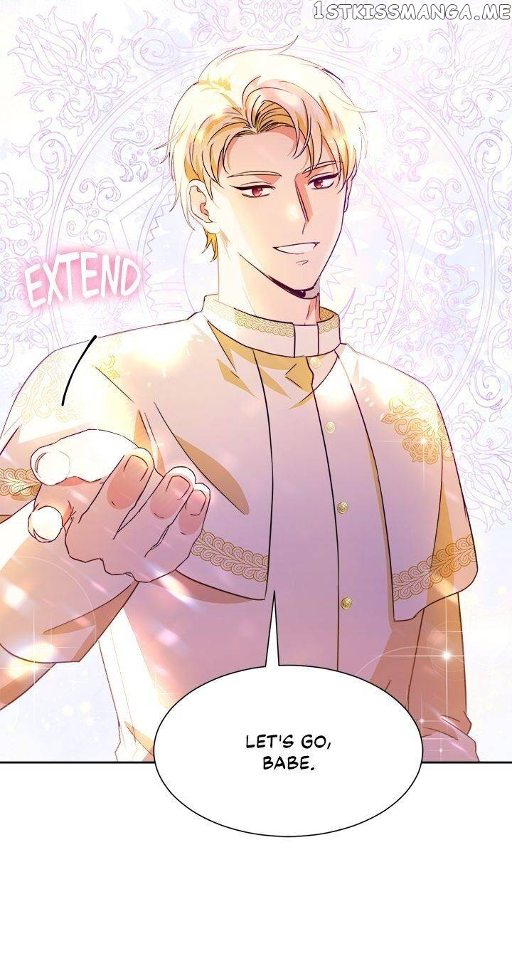 Wish To Say Farewell chapter 96 - page 31