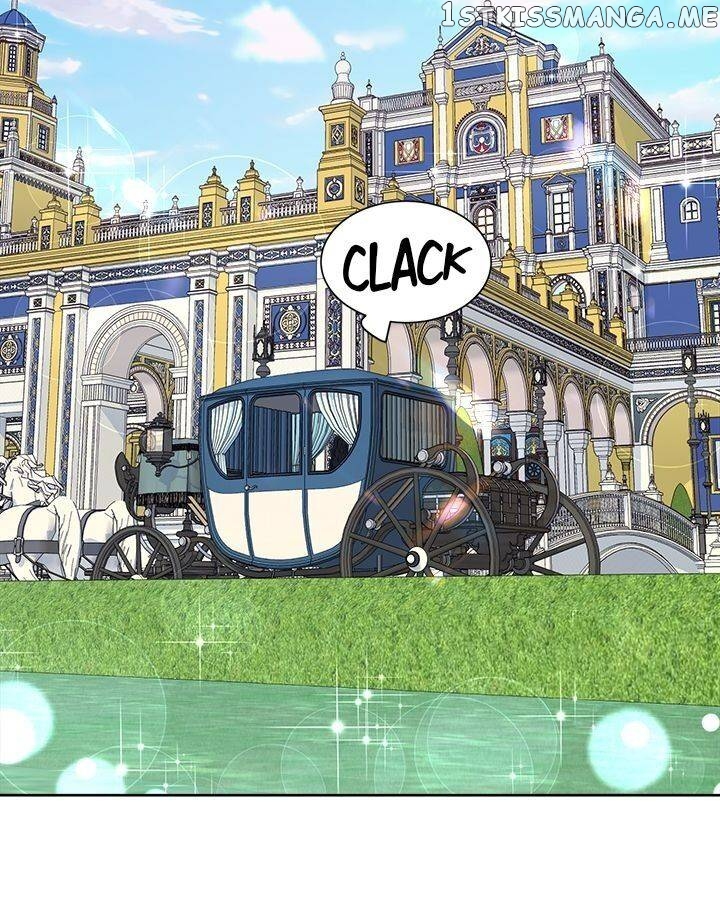 Wish To Say Farewell chapter 96 - page 4