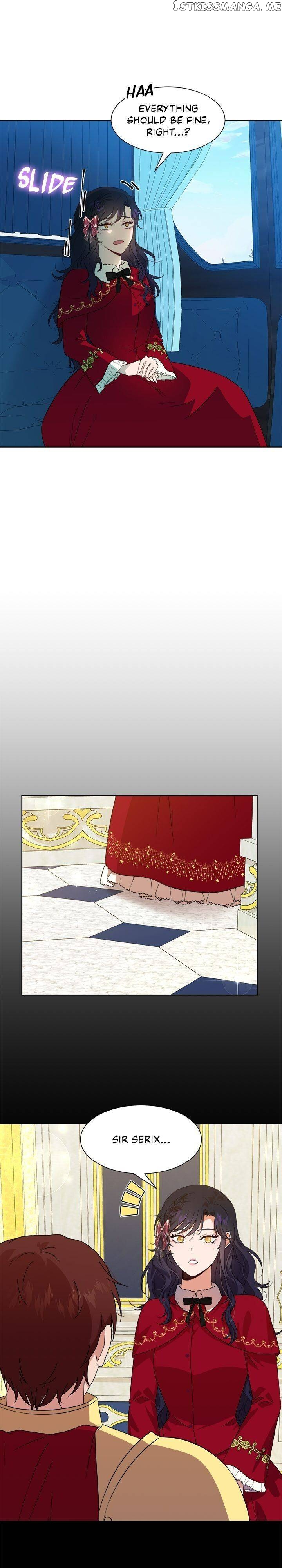 Wish To Say Farewell chapter 96 - page 5