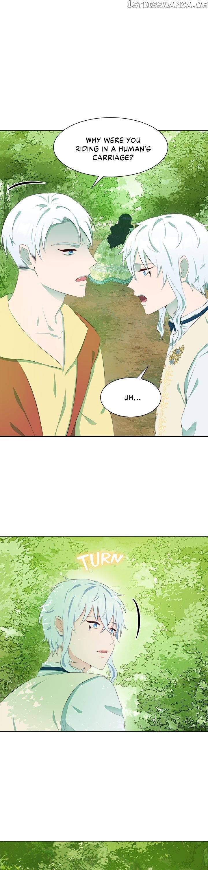Wish To Say Farewell chapter 29 - page 10