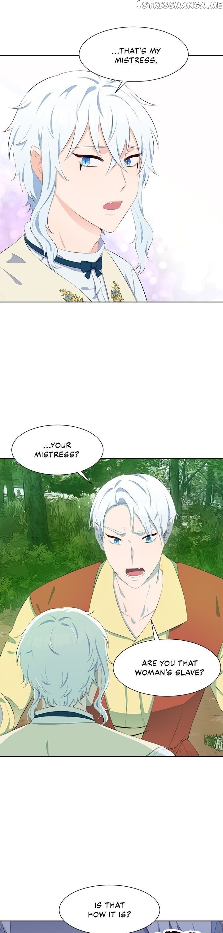 Wish To Say Farewell chapter 29 - page 12