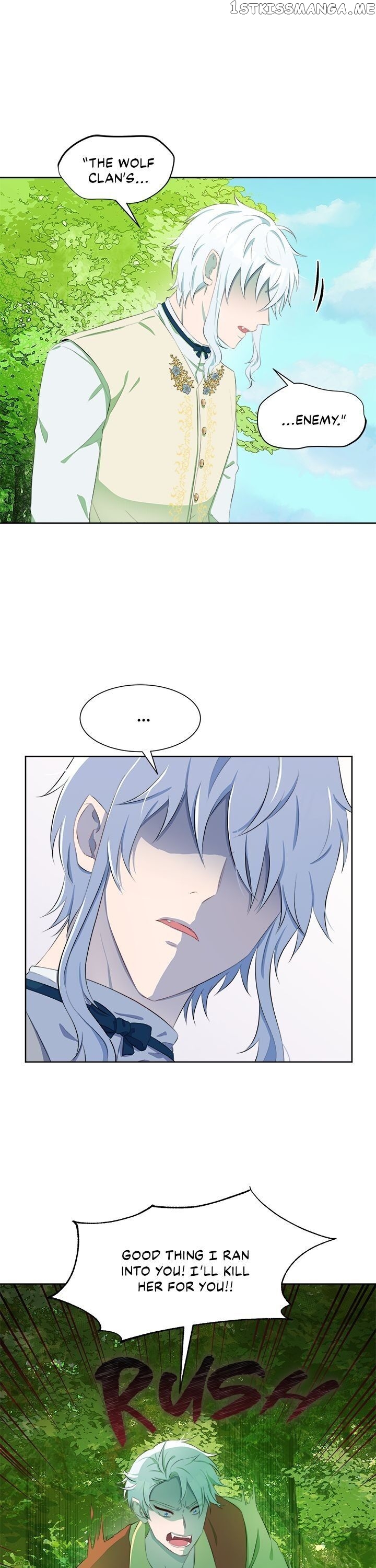 Wish To Say Farewell chapter 29 - page 15