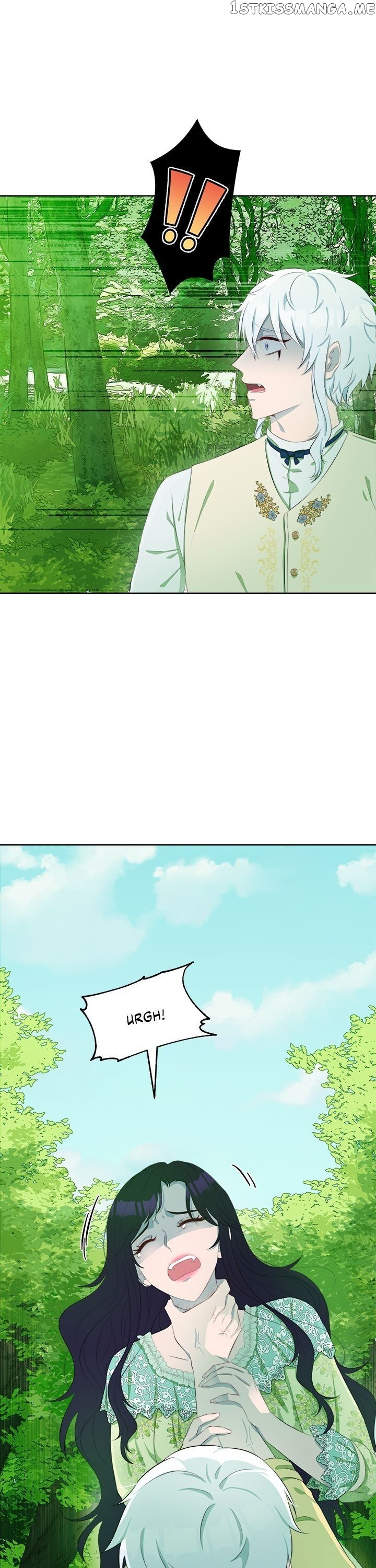 Wish To Say Farewell chapter 29 - page 17