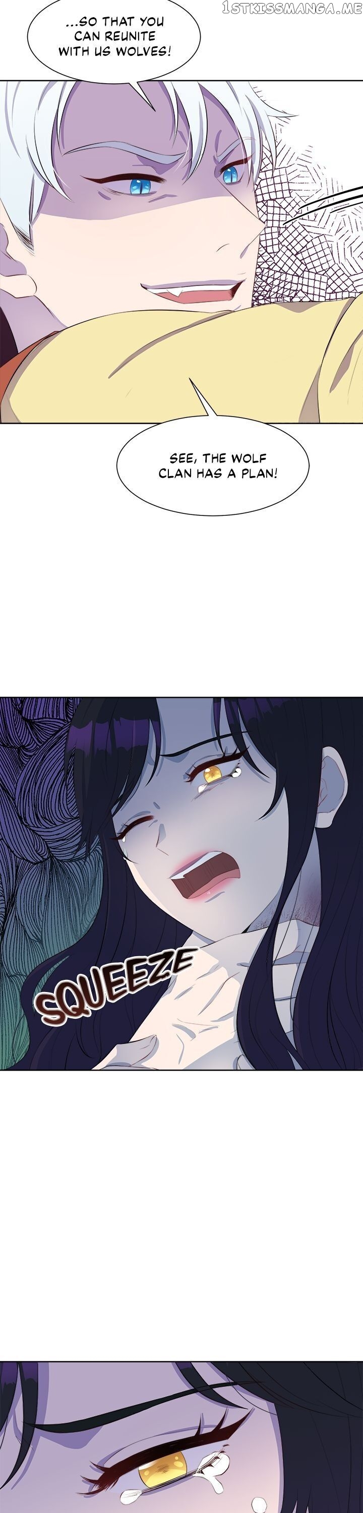 Wish To Say Farewell chapter 29 - page 19