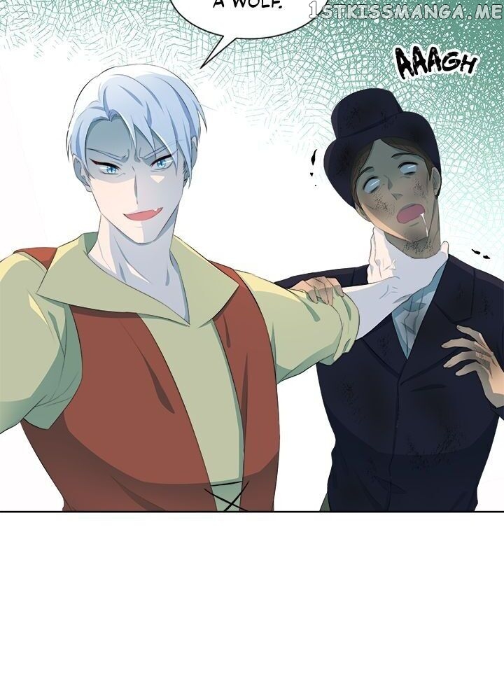 Wish To Say Farewell chapter 29 - page 2