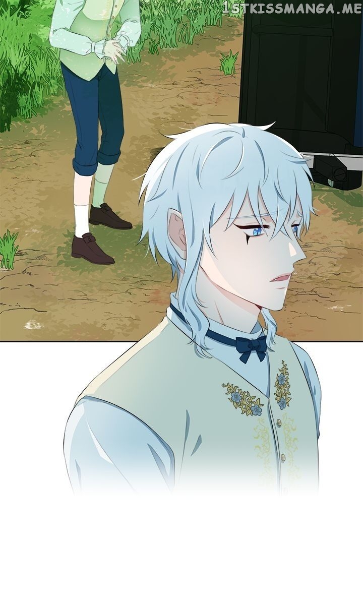 Wish To Say Farewell chapter 29 - page 21