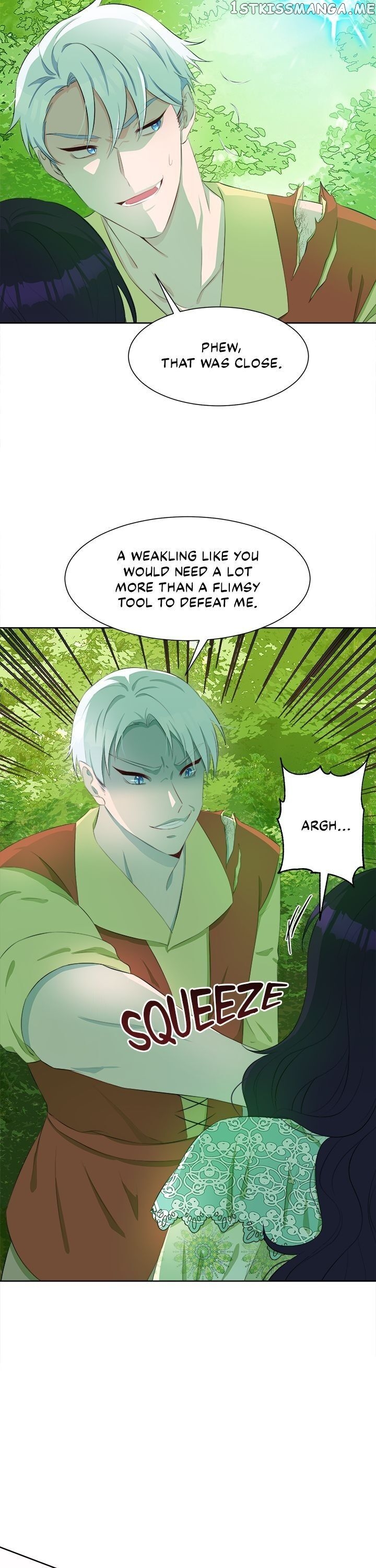 Wish To Say Farewell chapter 29 - page 24