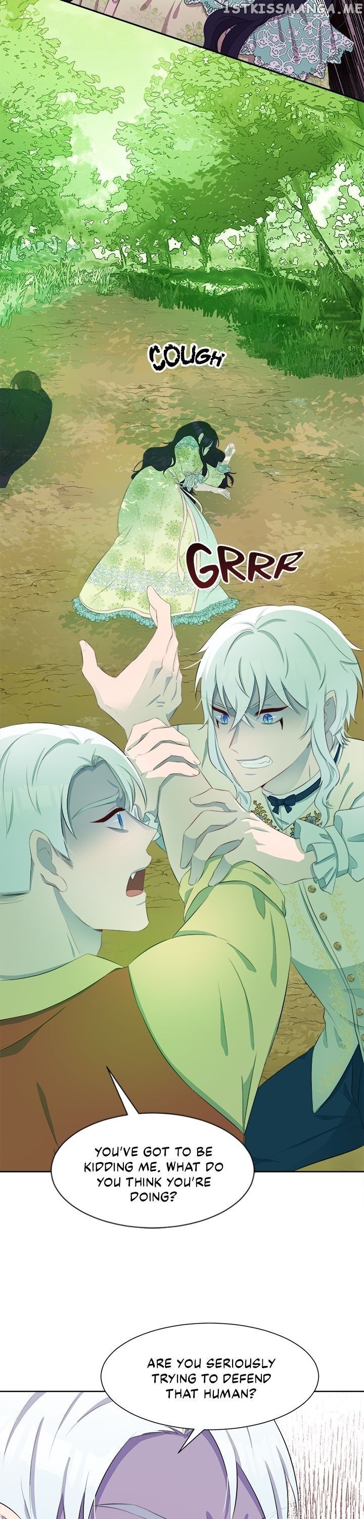 Wish To Say Farewell chapter 29 - page 26