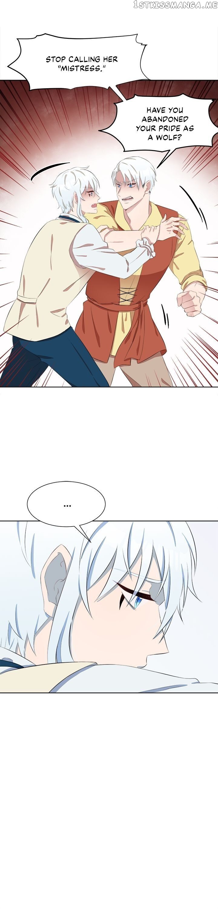 Wish To Say Farewell chapter 29 - page 29