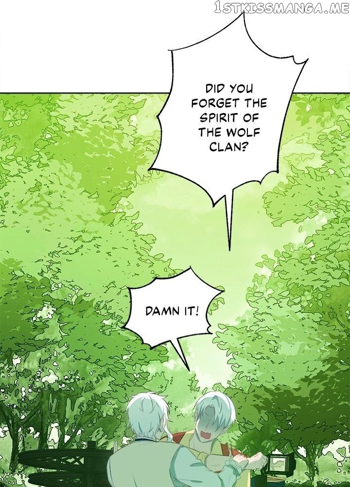 Wish To Say Farewell chapter 29 - page 30