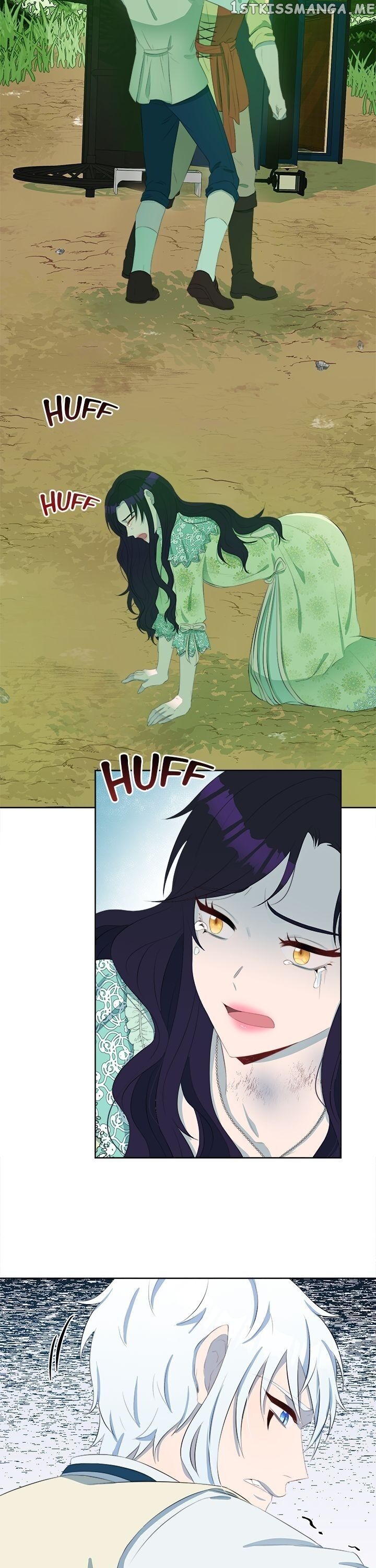 Wish To Say Farewell chapter 29 - page 31