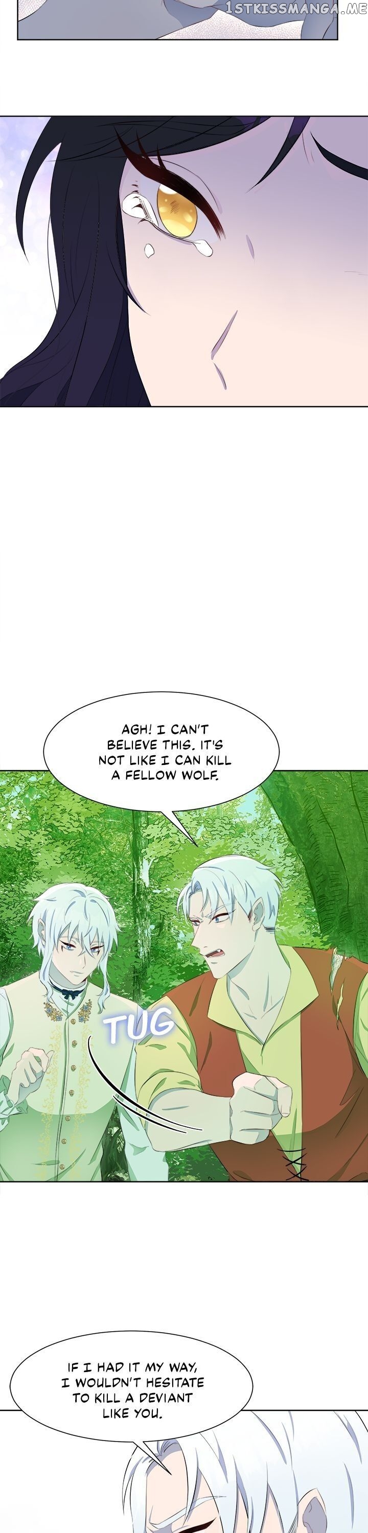 Wish To Say Farewell chapter 29 - page 33