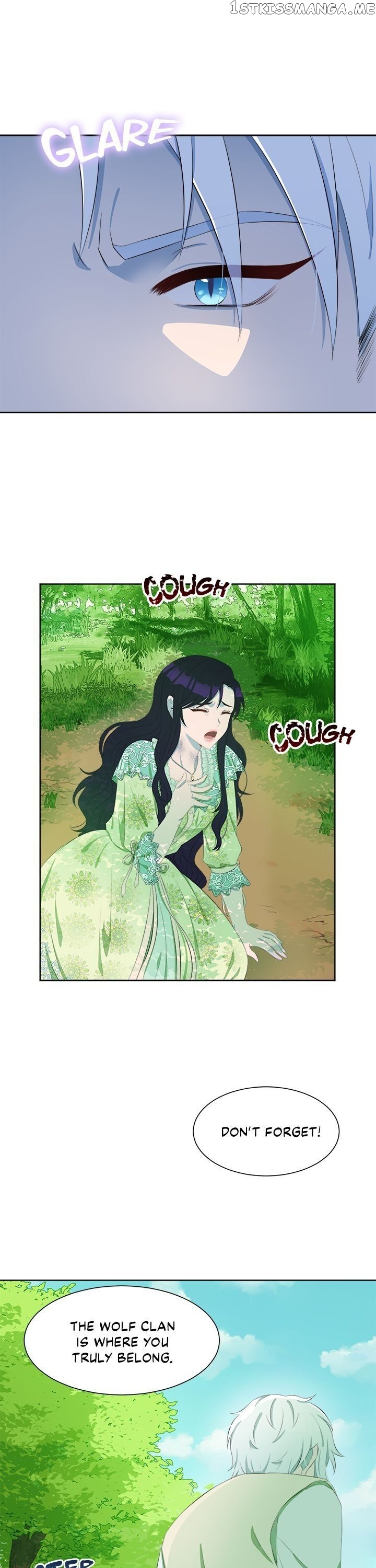 Wish To Say Farewell chapter 29 - page 36