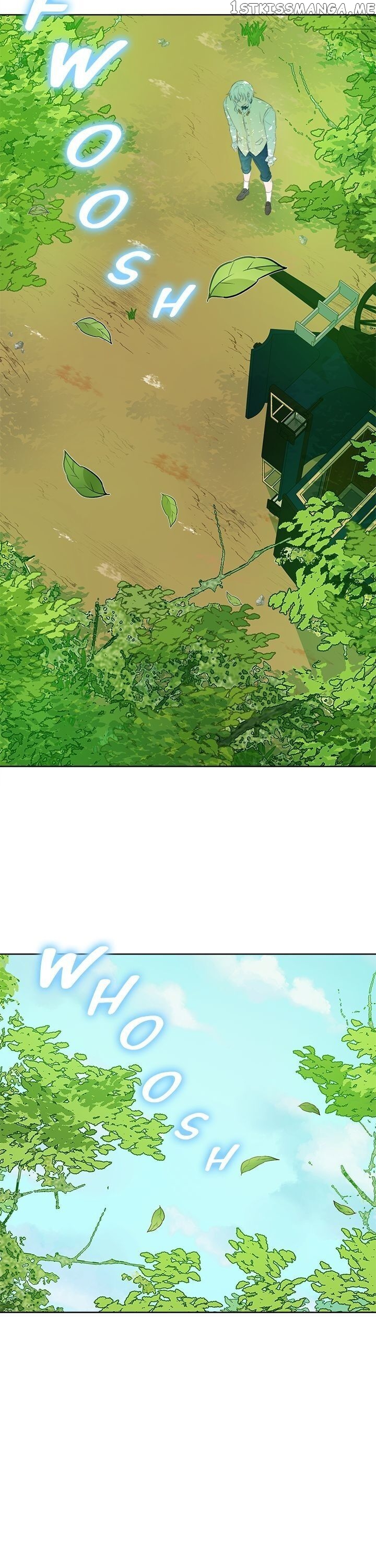 Wish To Say Farewell chapter 29 - page 38
