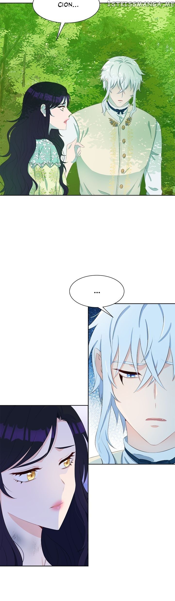 Wish To Say Farewell chapter 29 - page 40
