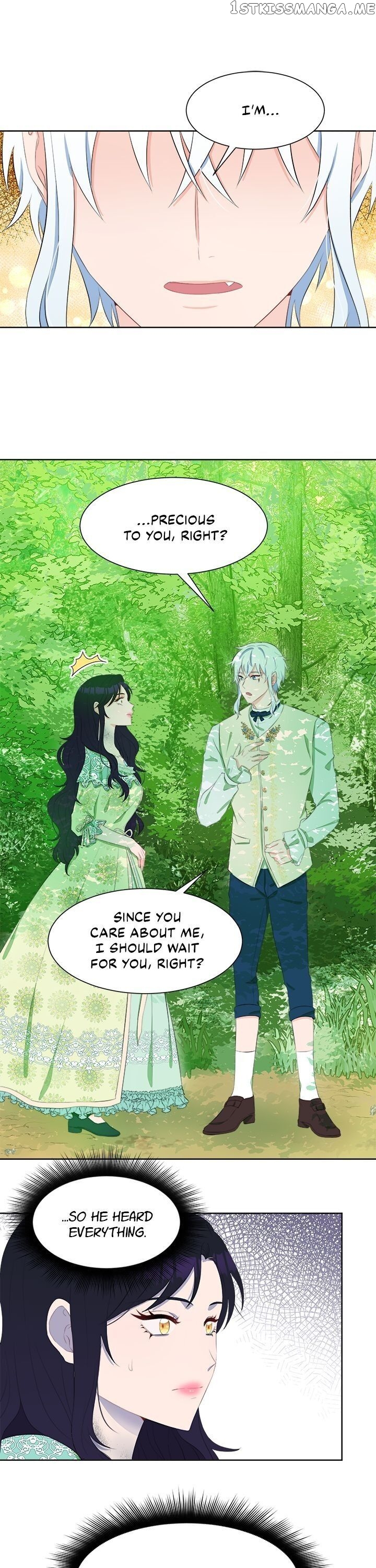 Wish To Say Farewell chapter 29 - page 41
