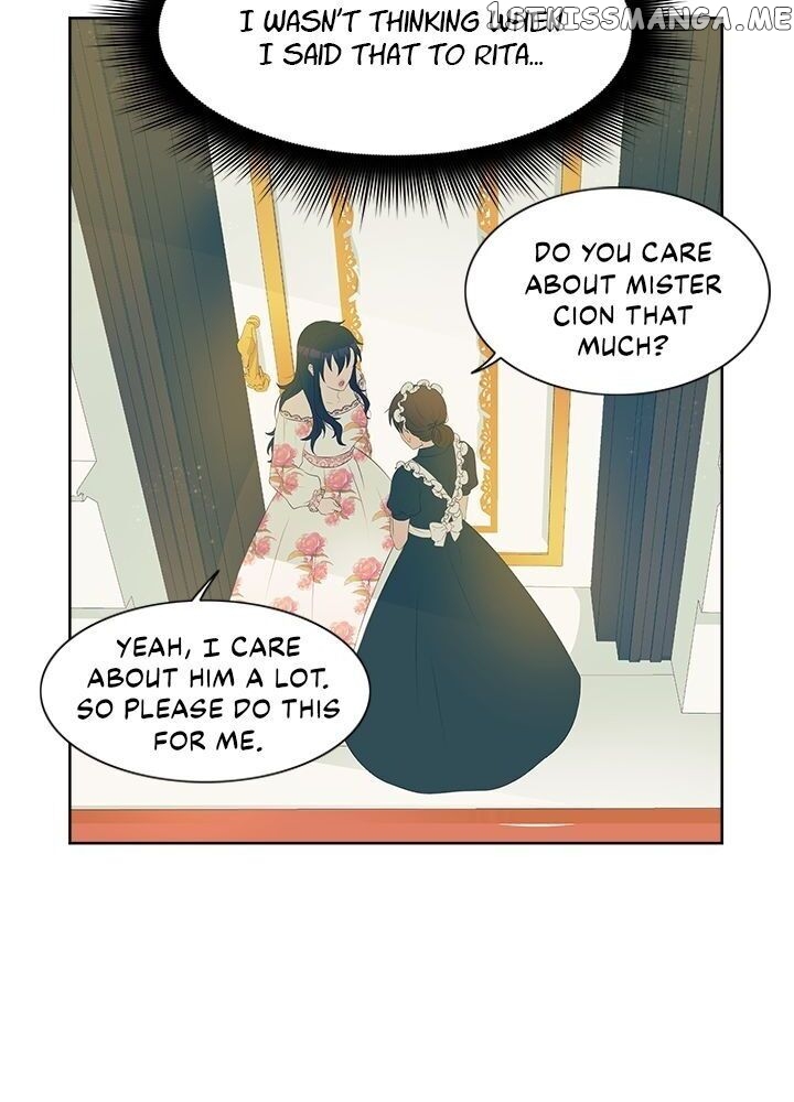 Wish To Say Farewell chapter 29 - page 42