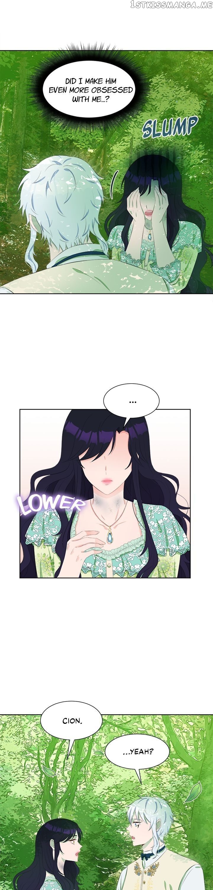Wish To Say Farewell chapter 29 - page 43