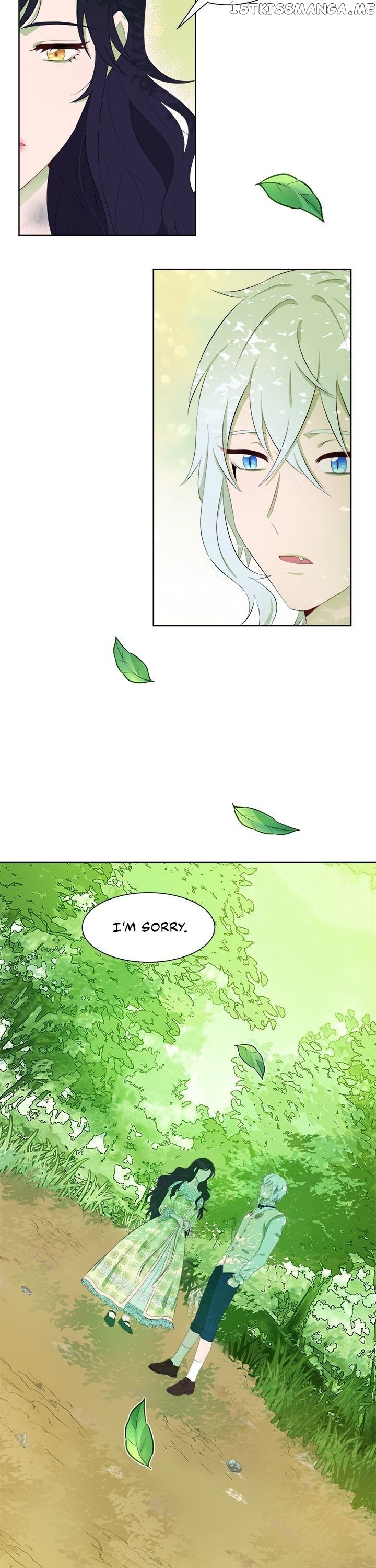 Wish To Say Farewell chapter 29 - page 45