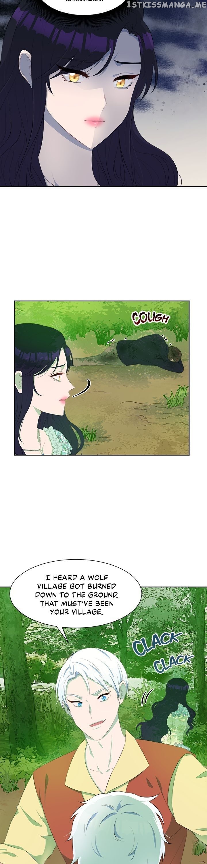 Wish To Say Farewell chapter 29 - page 5