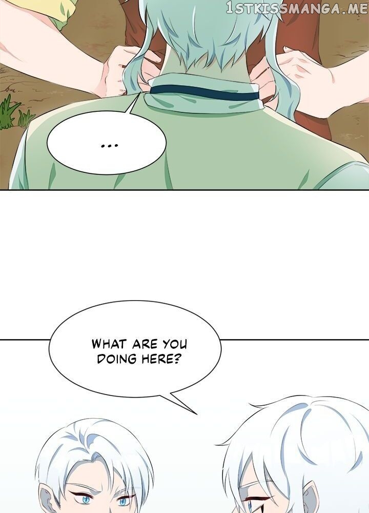 Wish To Say Farewell chapter 29 - page 6