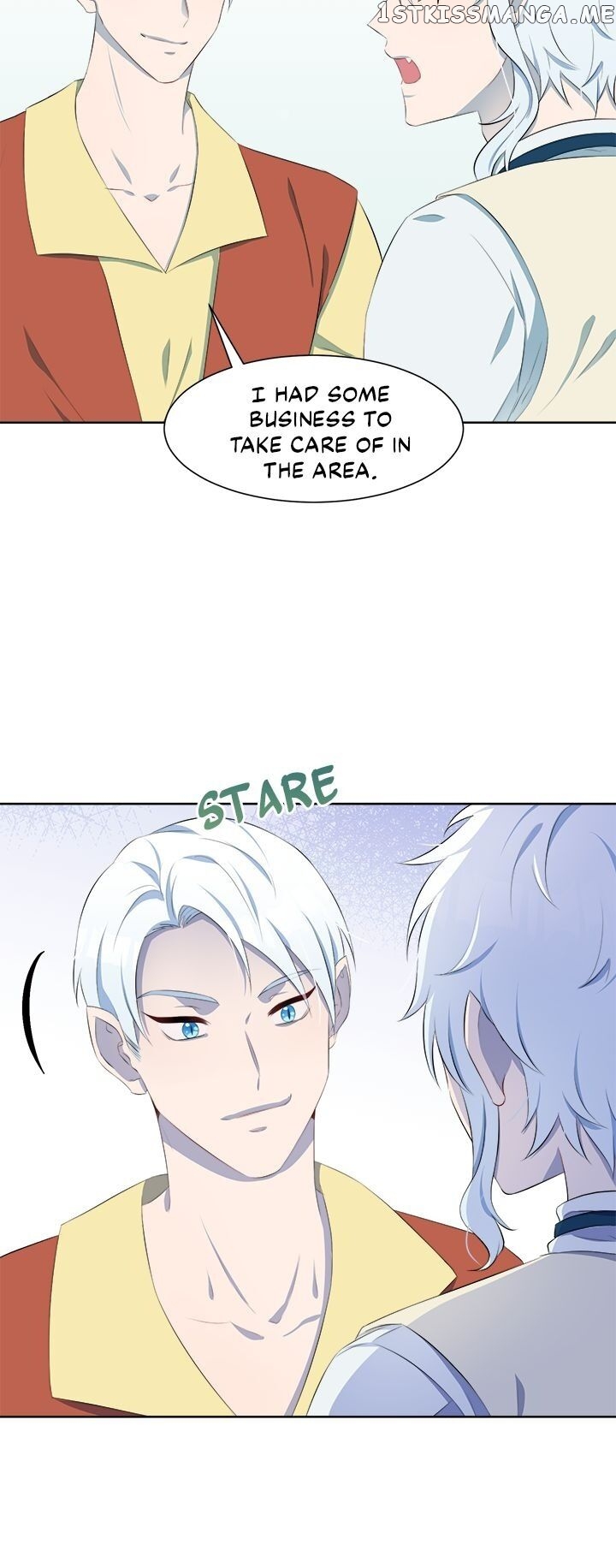 Wish To Say Farewell chapter 29 - page 7