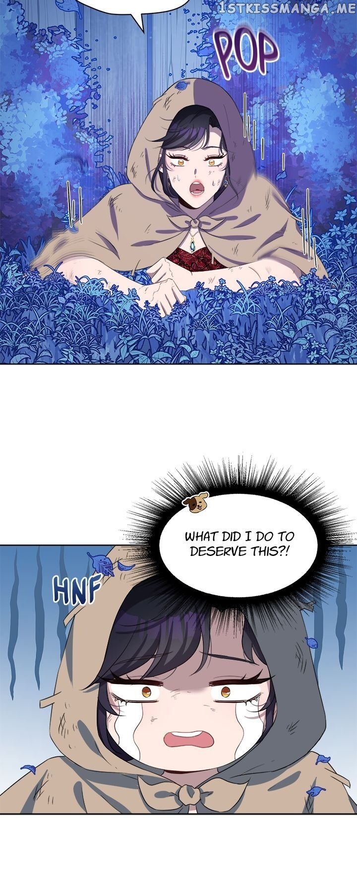Wish To Say Farewell chapter 62 - page 10