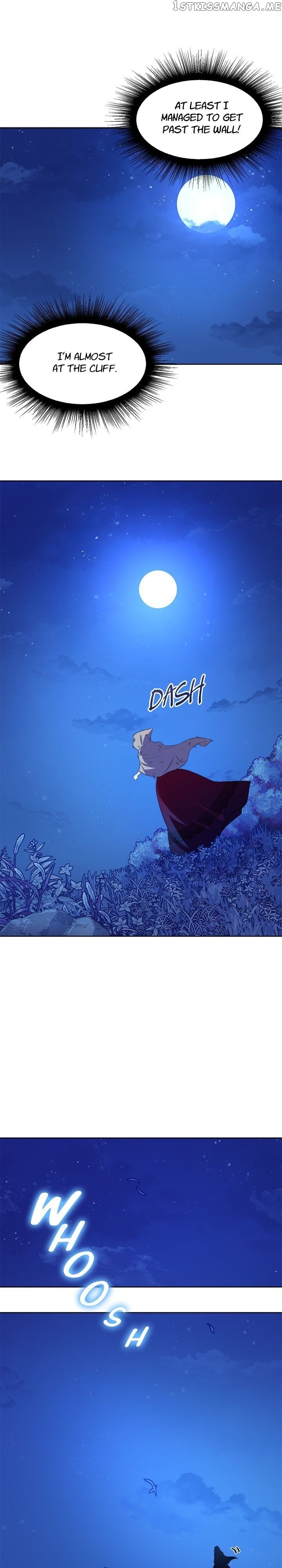 Wish To Say Farewell chapter 62 - page 11