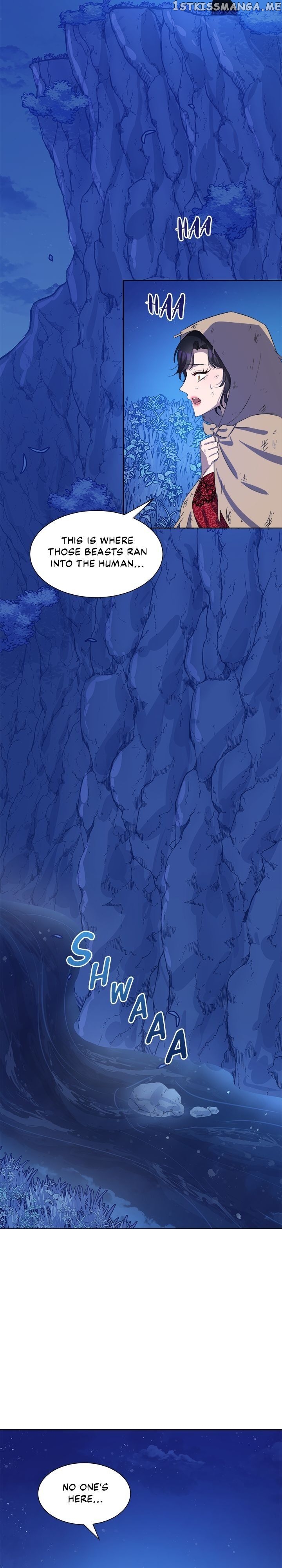Wish To Say Farewell chapter 62 - page 12