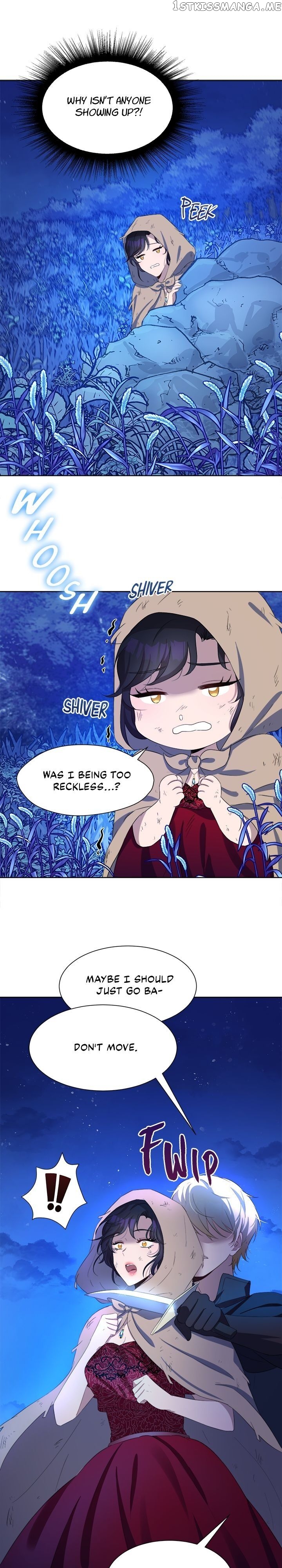 Wish To Say Farewell chapter 62 - page 15