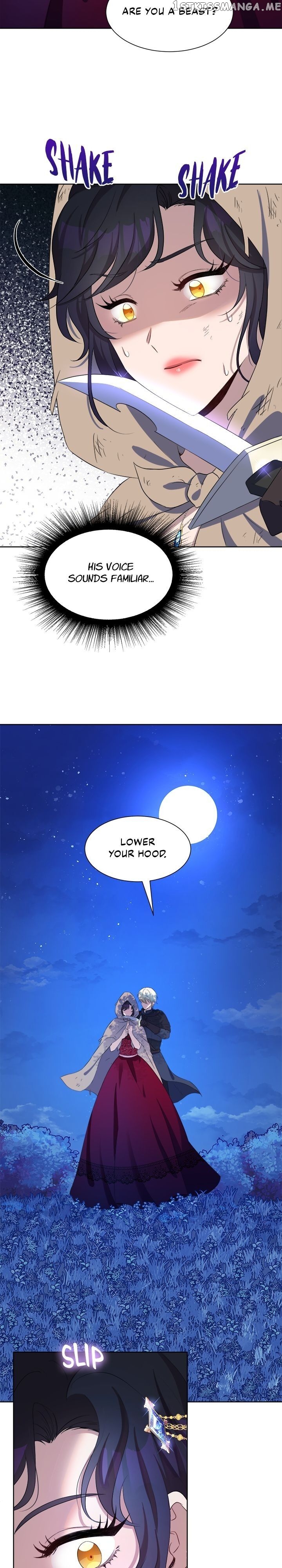 Wish To Say Farewell chapter 62 - page 16