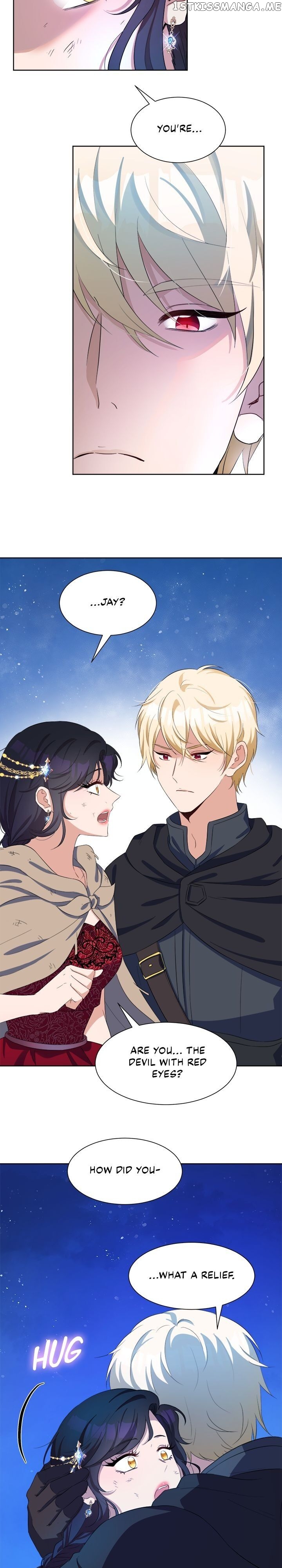 Wish To Say Farewell chapter 62 - page 17