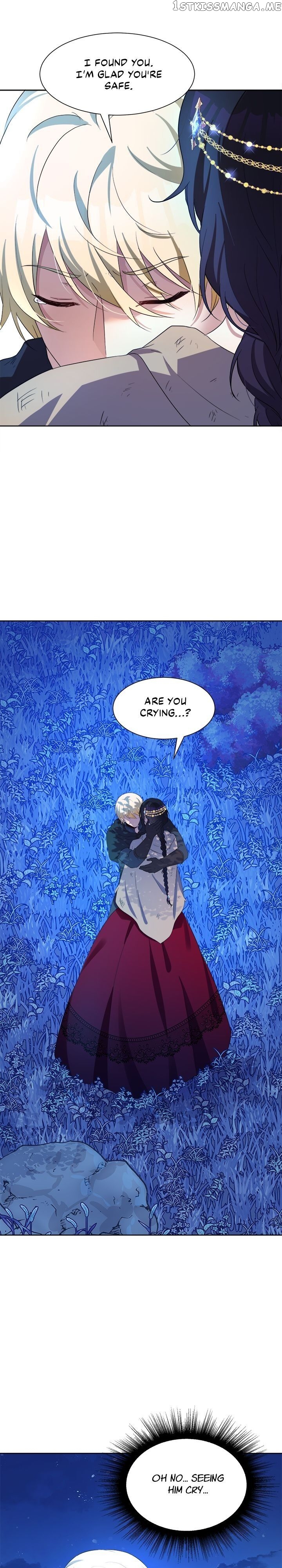 Wish To Say Farewell chapter 62 - page 19