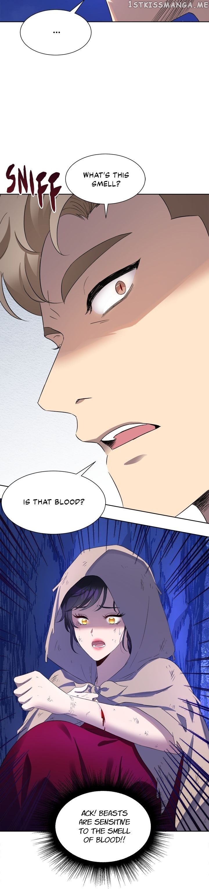 Wish To Say Farewell chapter 62 - page 2