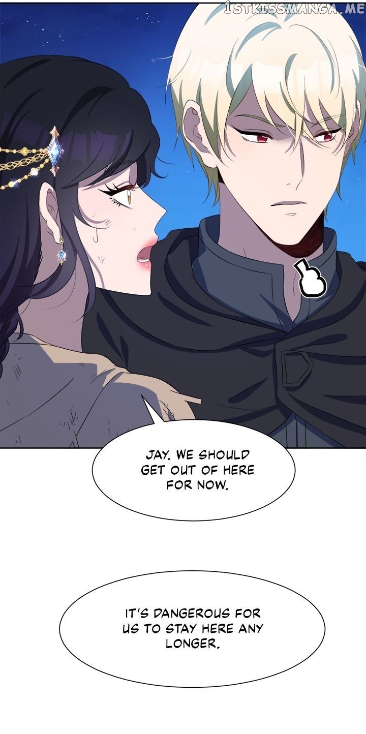 Wish To Say Farewell chapter 62 - page 22