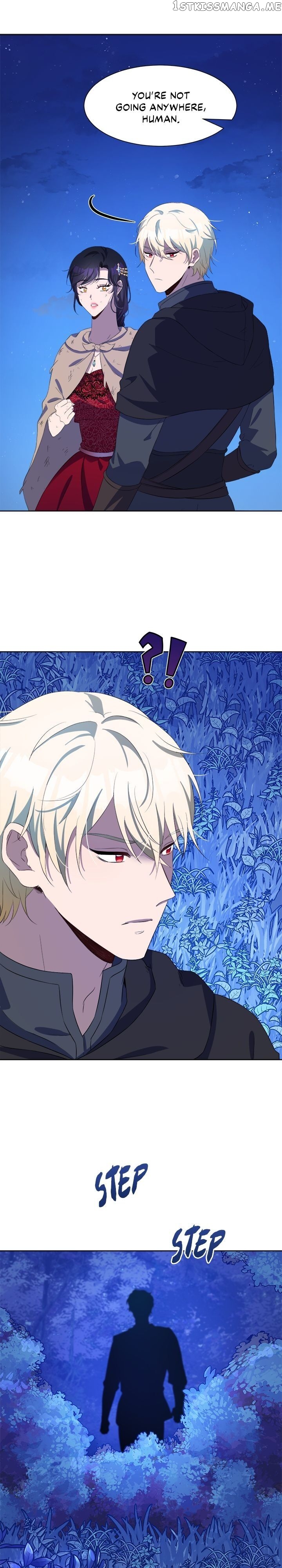 Wish To Say Farewell chapter 62 - page 23