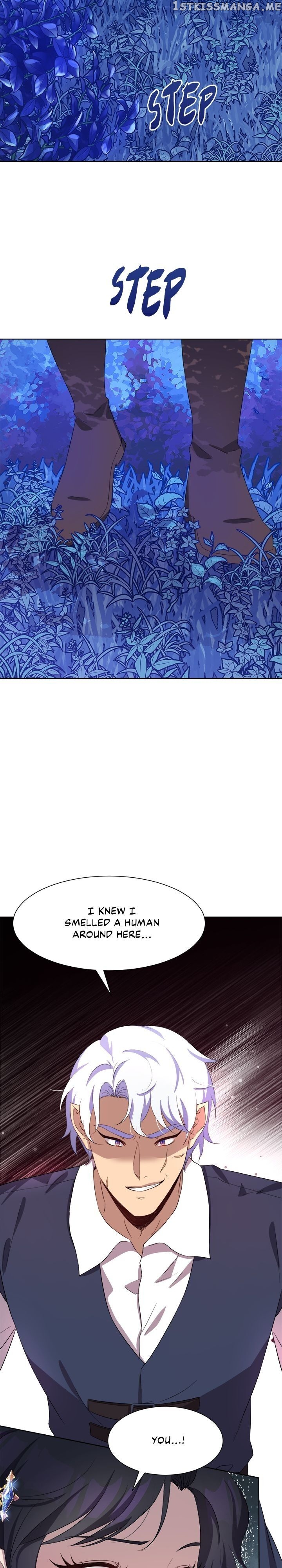 Wish To Say Farewell chapter 62 - page 24