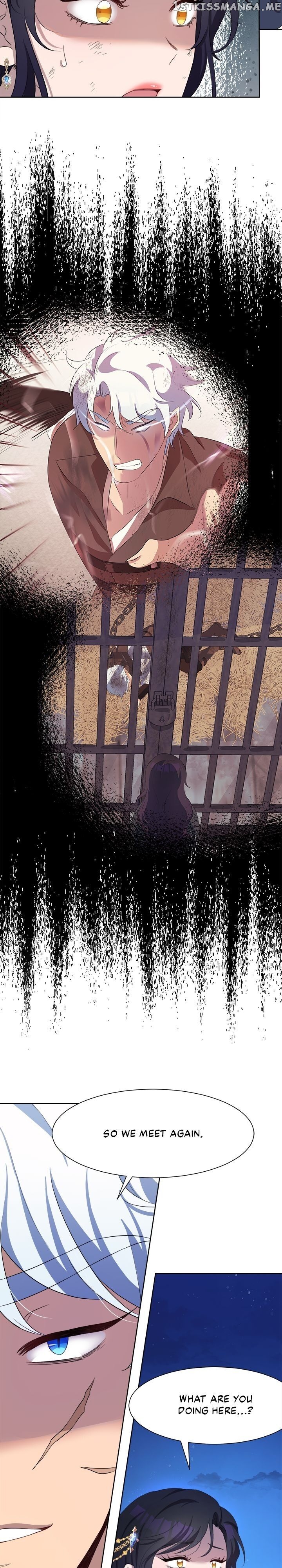 Wish To Say Farewell chapter 62 - page 25