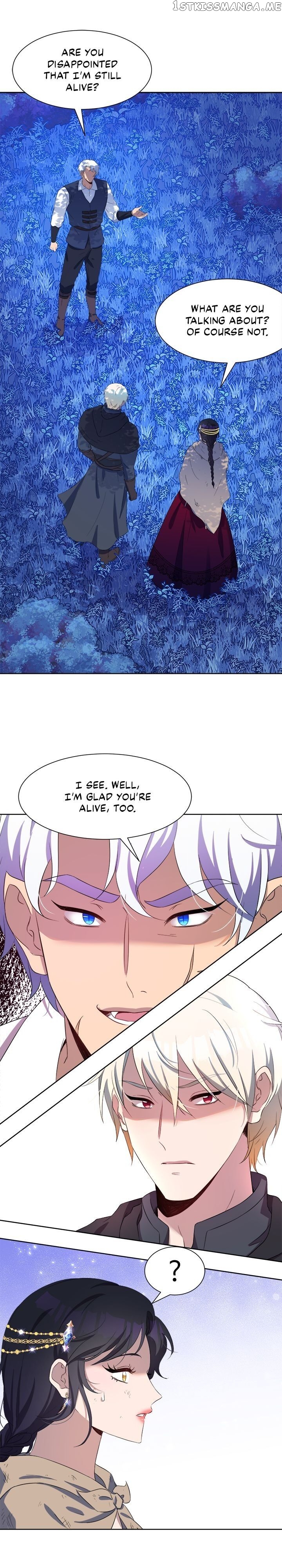 Wish To Say Farewell chapter 62 - page 27