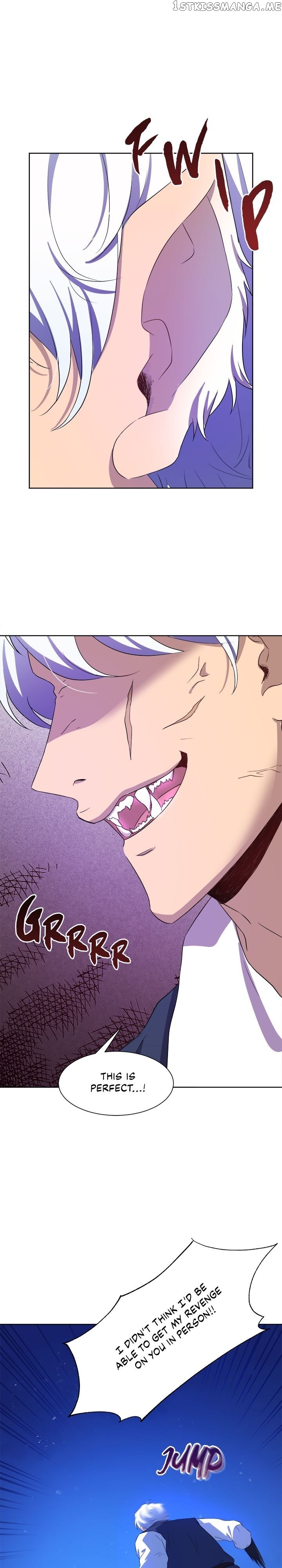 Wish To Say Farewell chapter 62 - page 28
