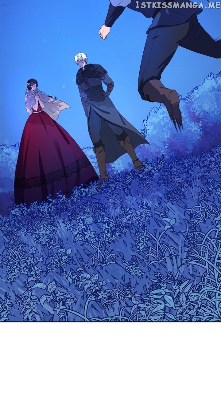 Wish To Say Farewell chapter 62 - page 29