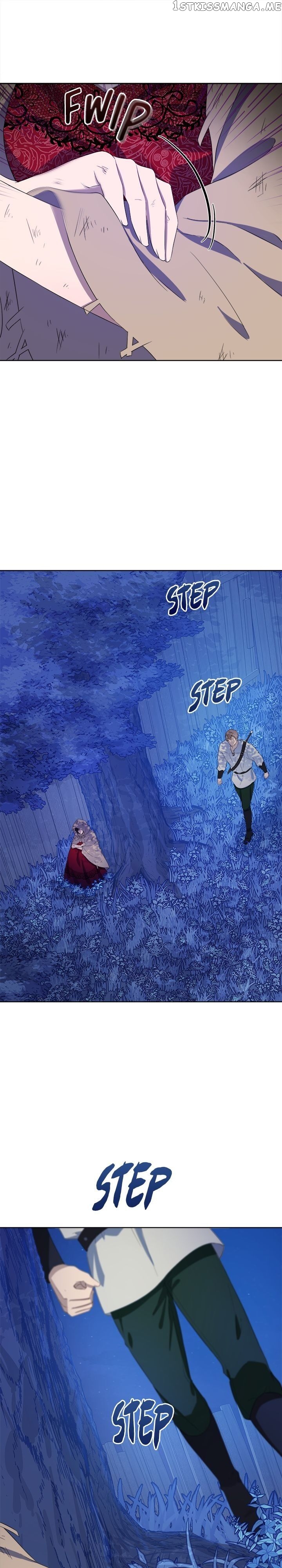 Wish To Say Farewell chapter 62 - page 3