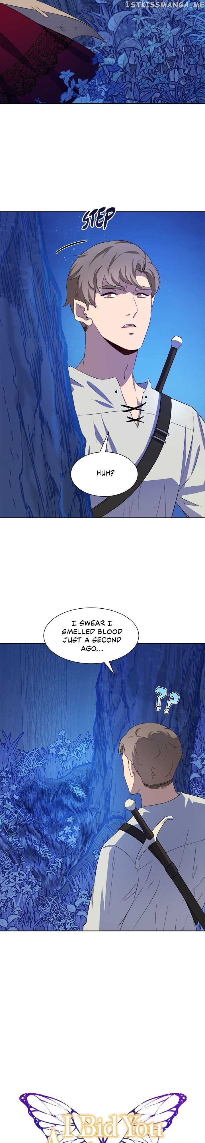 Wish To Say Farewell chapter 62 - page 4