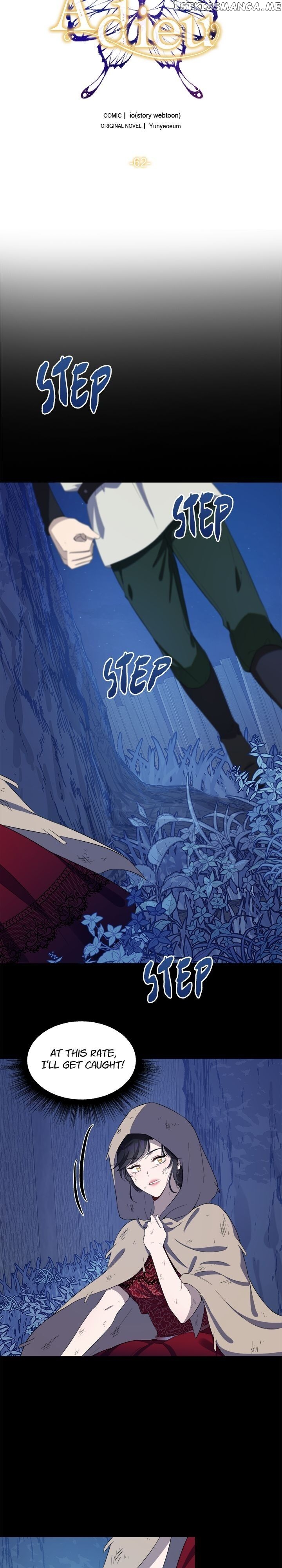 Wish To Say Farewell chapter 62 - page 5