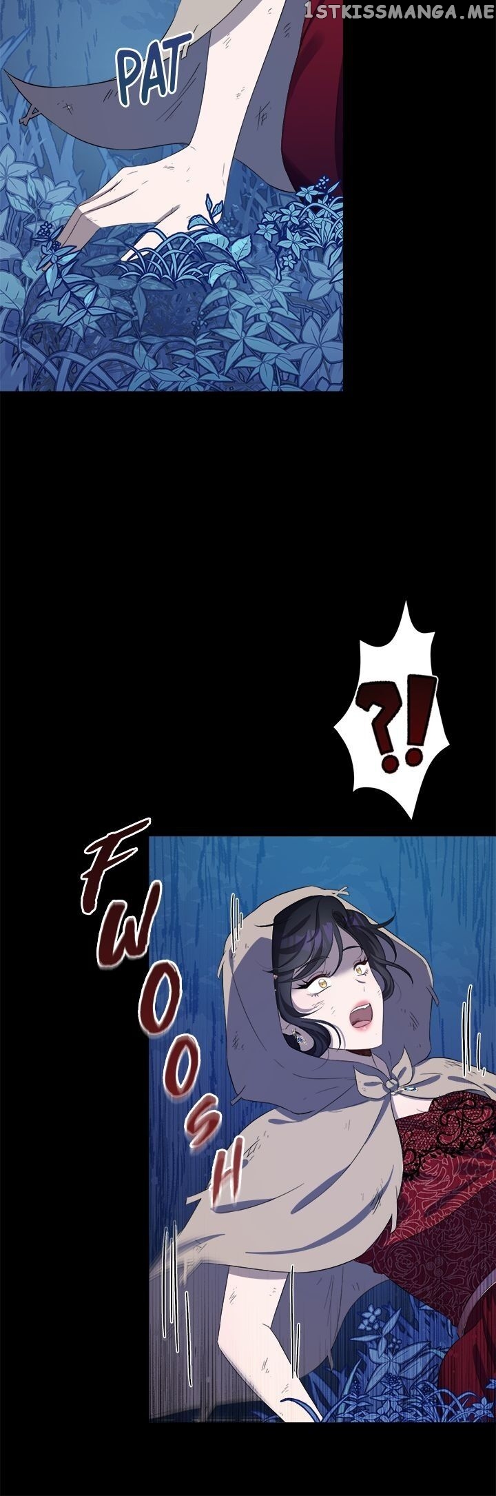 Wish To Say Farewell chapter 62 - page 6