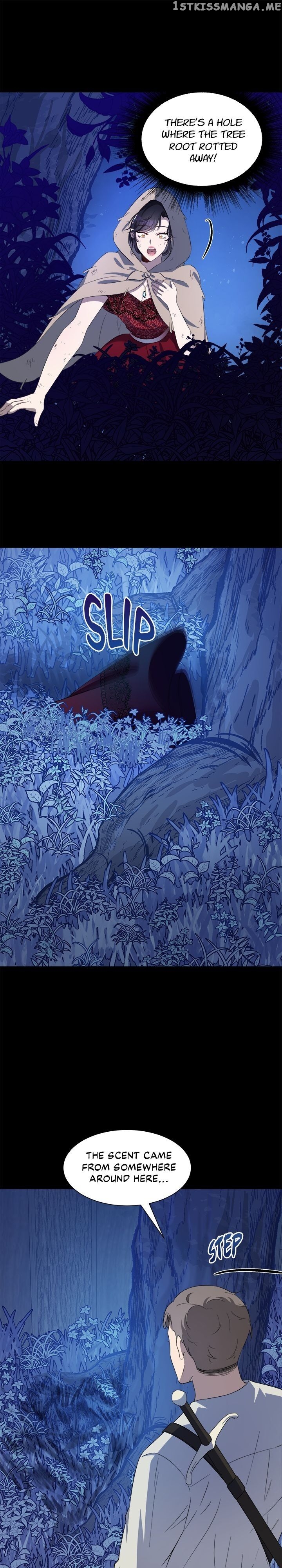 Wish To Say Farewell chapter 62 - page 7
