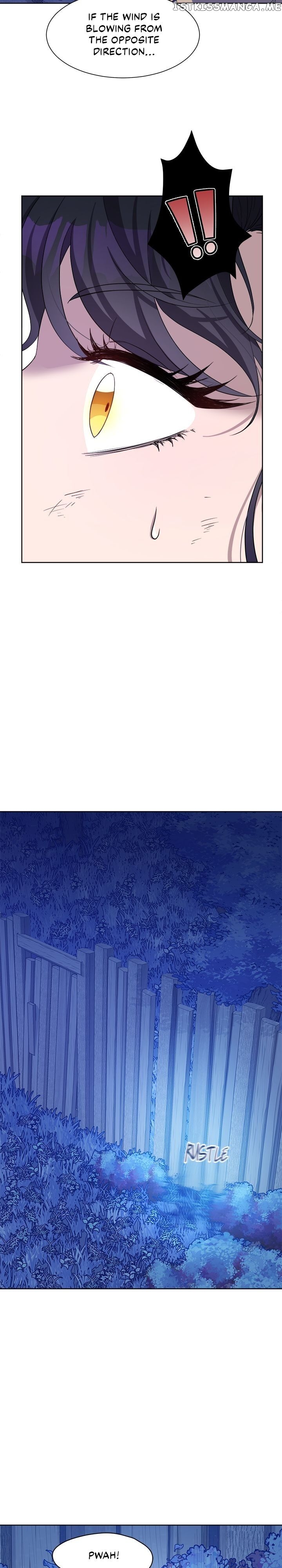 Wish To Say Farewell chapter 62 - page 9