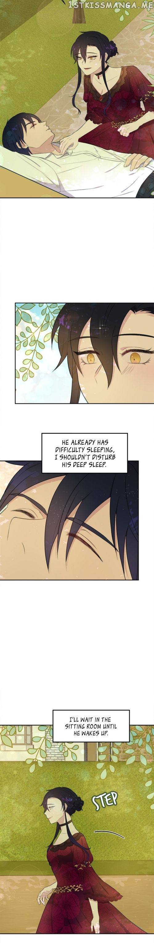Wish To Say Farewell chapter 3 - page 16